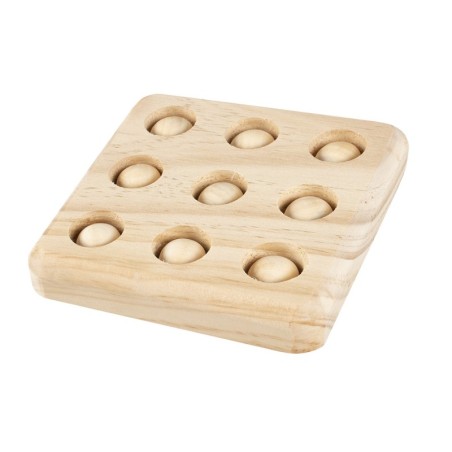 Untere Ablage aus Metall Duvoplus