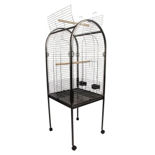 Käfig für Papageien Duvoplus