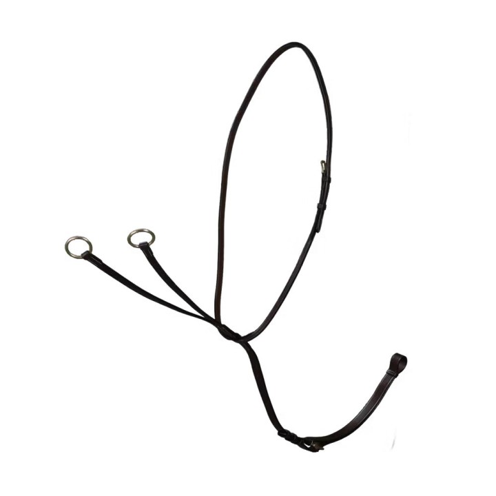 Martingal mit Ringen Dy’on