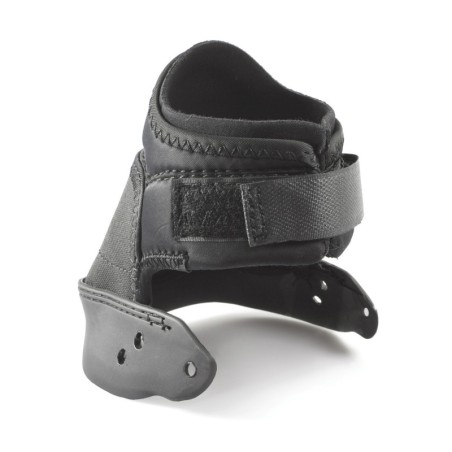 Offene Neopren-Gamaschen für Pferde Easycare Easyboot