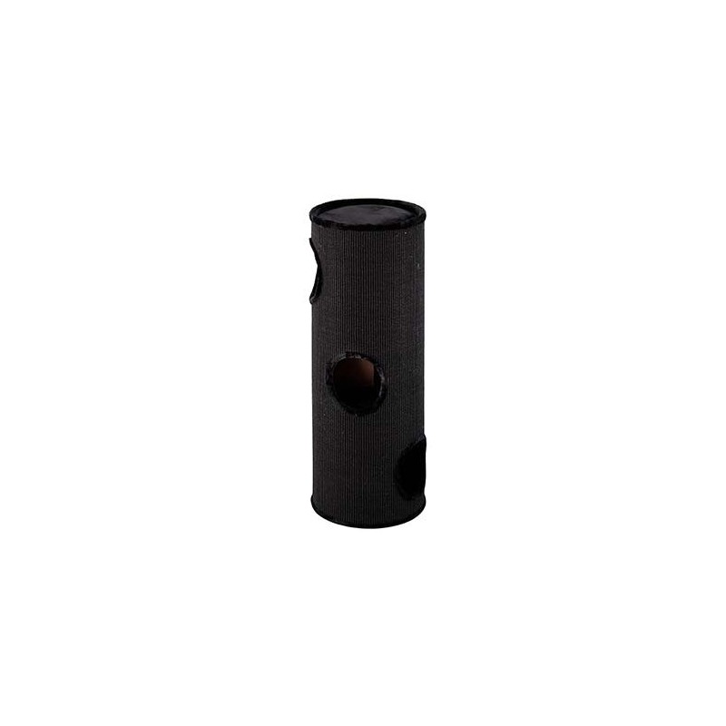 Kratzbaum für Katzen Ebi 3 niveaux Tend Catdome Everlasttower