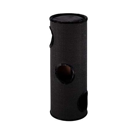 Kratzbaum für Katzen Ebi 3 niveaux Tend Catdome Everlasttower