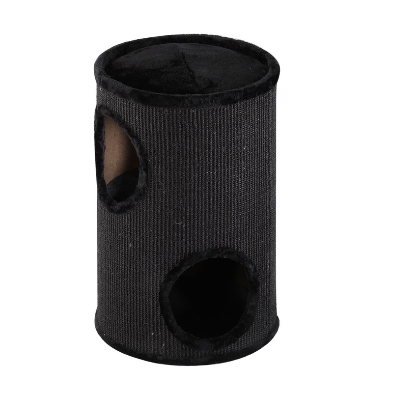 Kratzbaum für Katzen Ebi Trend Dome Everlast Tower