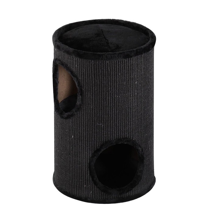 Kratzbaum für Katzen Ebi Trend Dome Everlast Tower