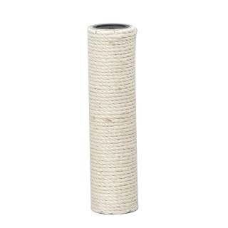 Kratzstamm für Katzen aus Sisal m10 Ebi