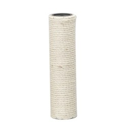 Kratzstamm für Katzen aus Sisal m10 Ebi