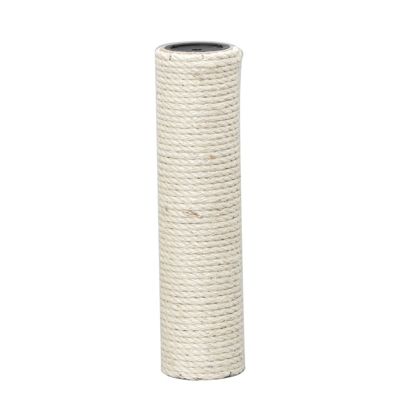 Kratzstamm für Katzen aus Sisal m10 Ebi