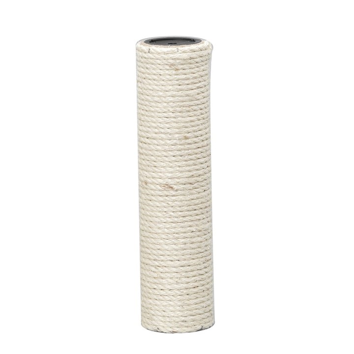 Kratzstamm für Katzen aus Sisal m10 Ebi