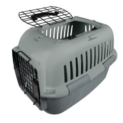 Transportbox für Hund und Katze Ebi Adventurer 60 Serene Edition