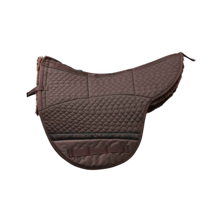 Westernteppich Edix Saddles Courville