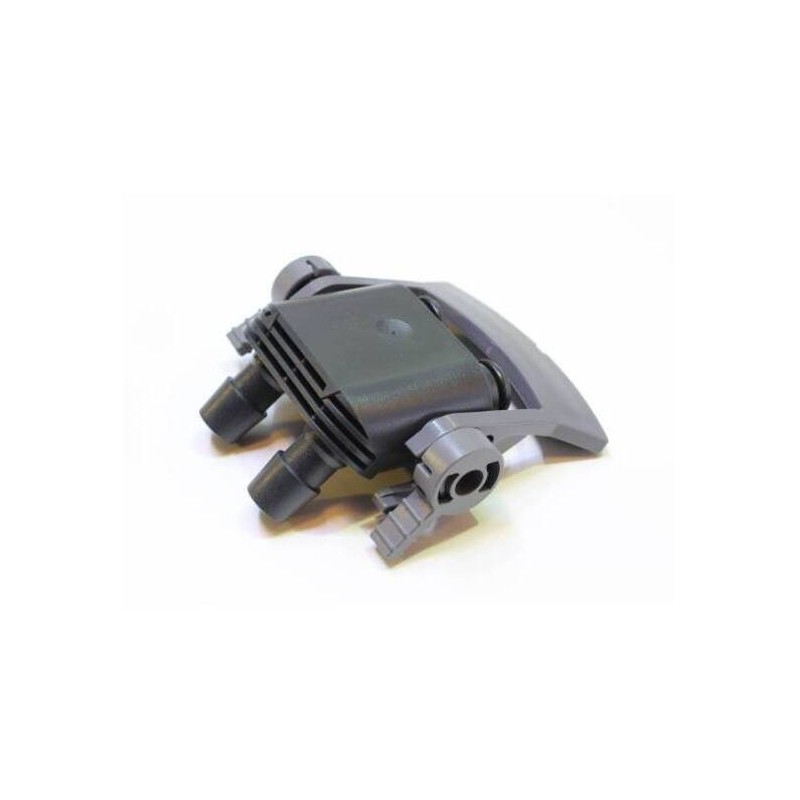 Komplettes Adapterzubehör für Aquarium Eheim 22222324