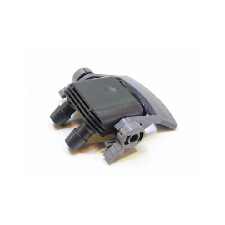 Komplettes Adapterzubehör für Aquarium Eheim 22222324