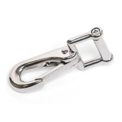 Mousqueton pour cheval Pénélope Matelab