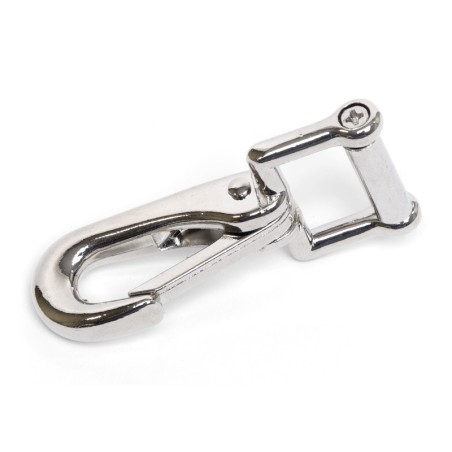 Mousqueton pour cheval Pénélope Matelab