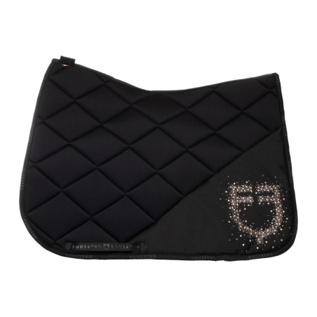Dressur Schabracke Equestro Diamond