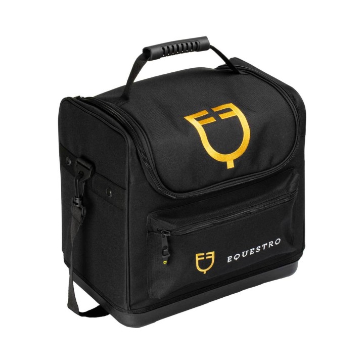 Reise-Pflegebeutel mit Reißverschluss Equestro