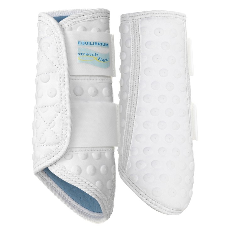 Gamaschen Equilibrium S&F Simples