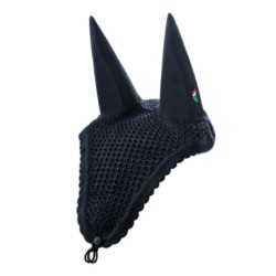 Fliegenhaube für Pferde Equiline Loop