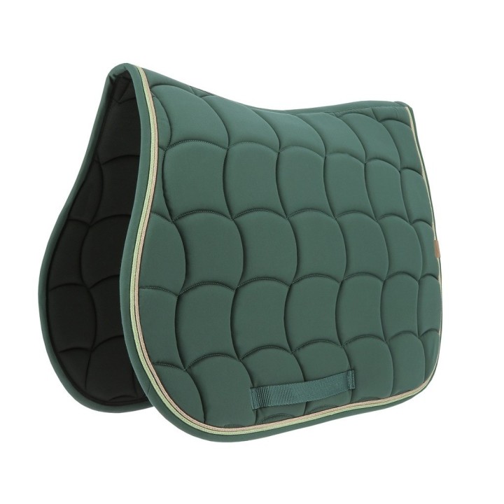 Sattelunterlage für Pferde Equithème Shiny