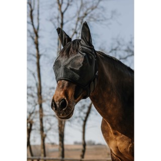 Fliegenhaube Equithème A-M.A.UV.SuperCut