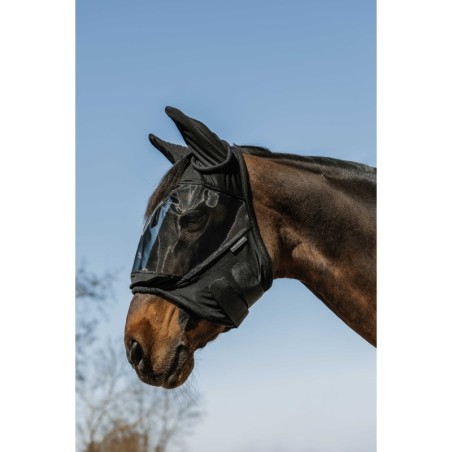 Fliegenhaube Equithème A-M.A.UV.Doux