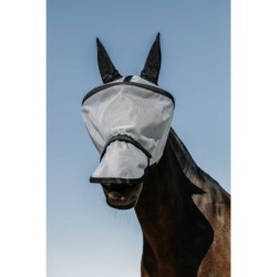 Fliegenhaube Equithème ANT-M.A.UV.Protec