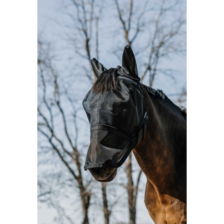 Fliegenhaube Equithème A-M.A.UV.2 EN 1