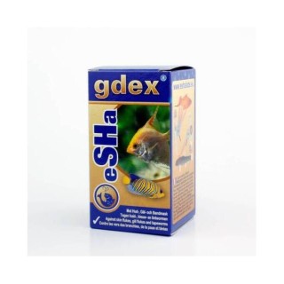 Aquarium Wasserreiniger ESHA ESHA GDEX