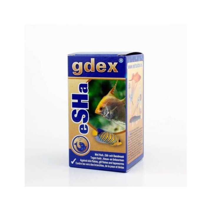 Aquarium Wasserreiniger ESHA ESHA GDEX