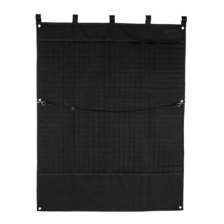 Boxenvorhang Eskadron Quilt