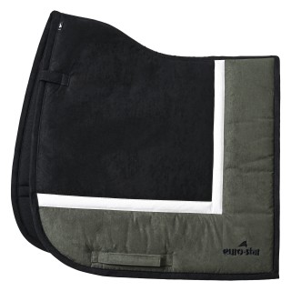 Dressur Schabracke Euro-Star Striped DR