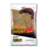 Dekorationsset substrat stone desert sonoran Exo Terra