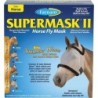 Fliegenmaske ohne Ohrenschutz Farnam Supermask II Arab Classic arab