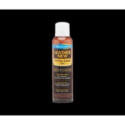 Lederseife Reiten 2 in 1 Farnam Leather New Total Care 177 ml