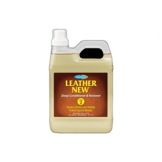 Lederseife Reiten Farnam Leather New Conditioner 946 ml