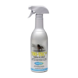 Insektenschutzspray für Pferde Farnam Tri-Tec 14