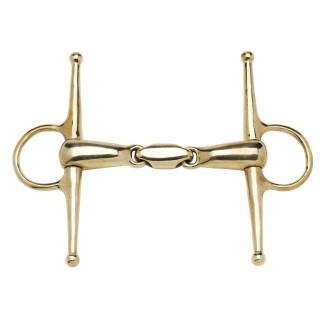 Schenkeltrense Feeling Anatomic