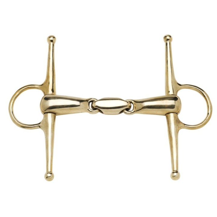 Schenkeltrense Feeling Anatomic