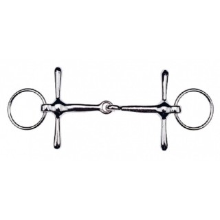 Pädagogisches Gebiss für Pferde Feeling