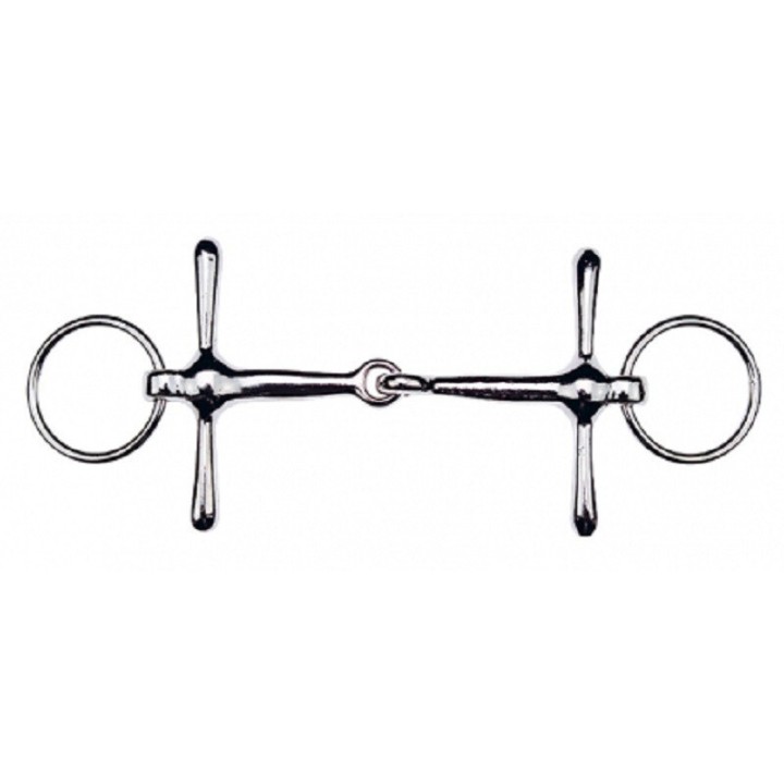 Pädagogisches Gebiss für Pferde Feeling