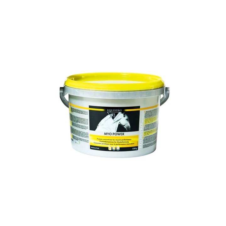 Equistro Myo Power - 1,2 kg