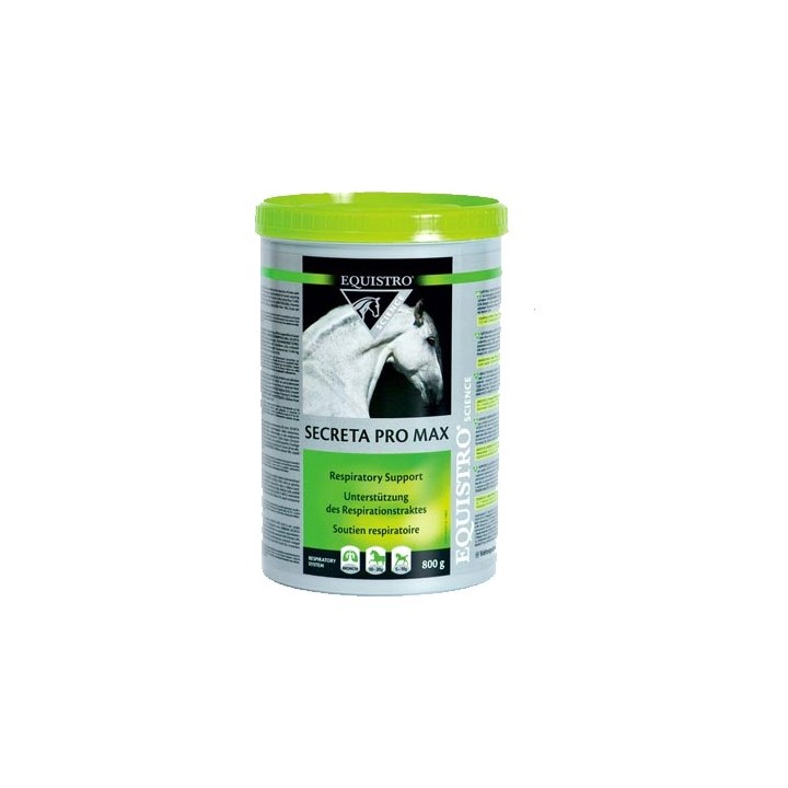 Equistro Secreta Pro Max - 800 g