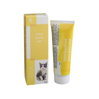 Kela Extra Kracht Kat (Extra Kraft Katze) - 70 g
