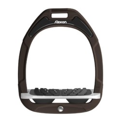 Ultragrip-Schenkel mit Neigung Braun/Grau/Schwarz Flex-On Green Composite