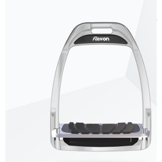 Schrägriemen Grip Schwarz/Schwarz/Schwarz Flex-On Hunter H