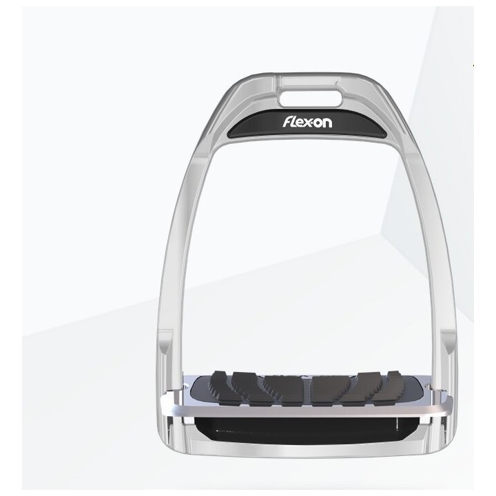 Schrägriemen Grip Schwarz/Schwarz/Schwarz Flex-On Hunter H