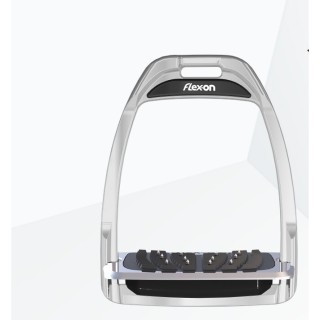 Neigungssättel Ultra Grip Schwarz/Schwarz/Schwarz Flex-On Hunter H