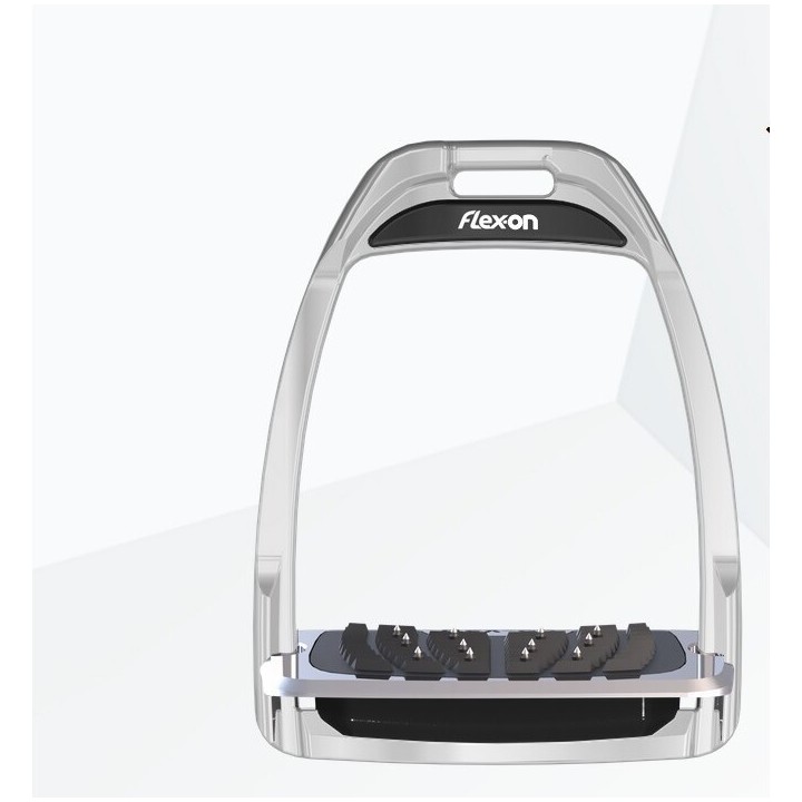 Neigungssättel Ultra Grip Schwarz/Schwarz/Schwarz Flex-On Hunter H