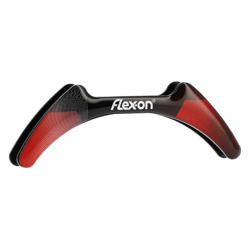 Steigbügelaufkleber Flex-On Corpo Safe On