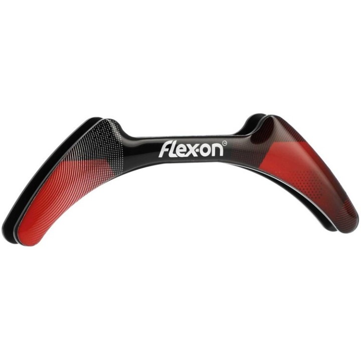 Steigbügelaufkleber Flex-On Corpo Safe On